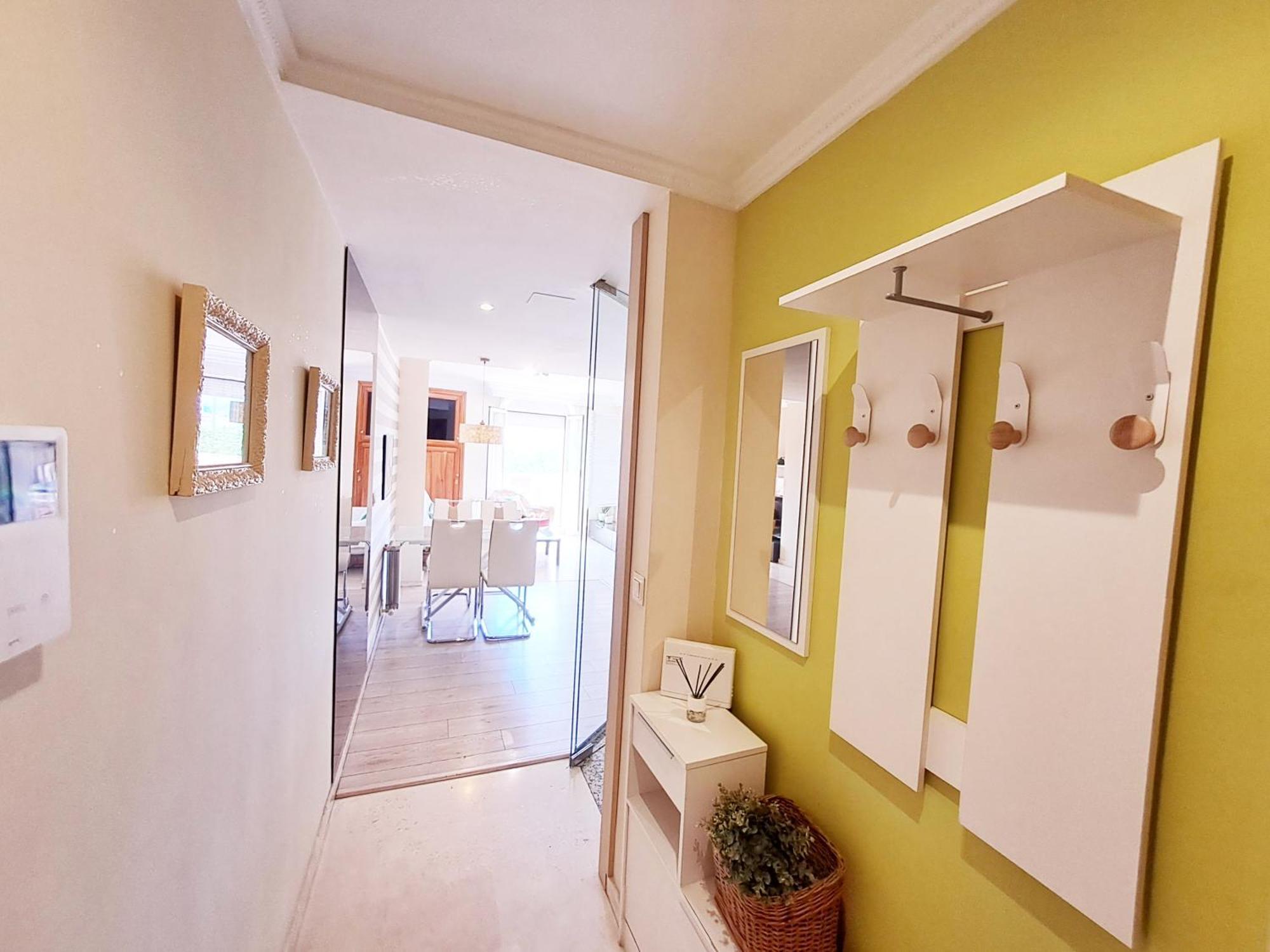 Apartamento Gold Sierra Nevada *