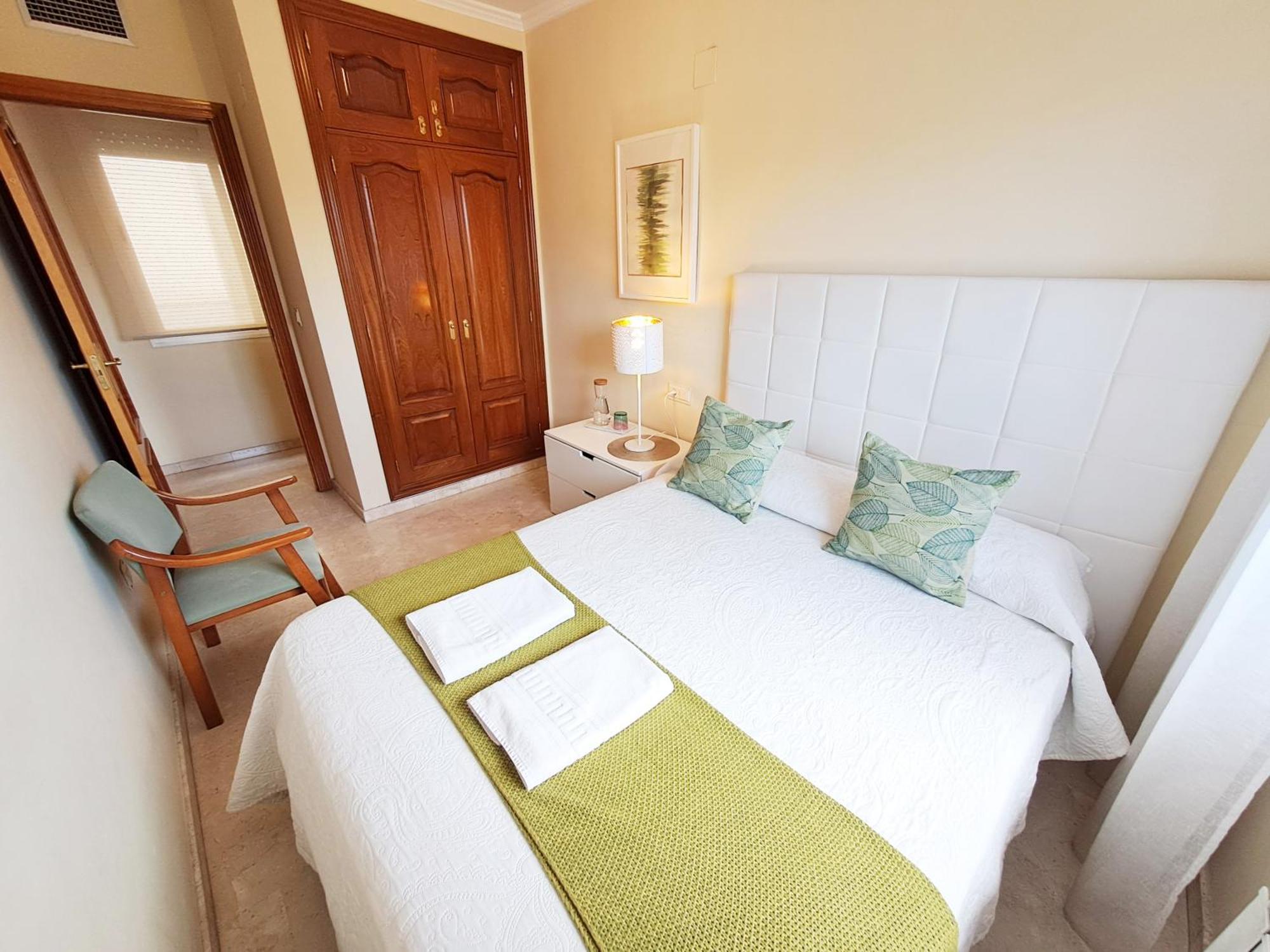 Apartamento Gold Sierra Nevada