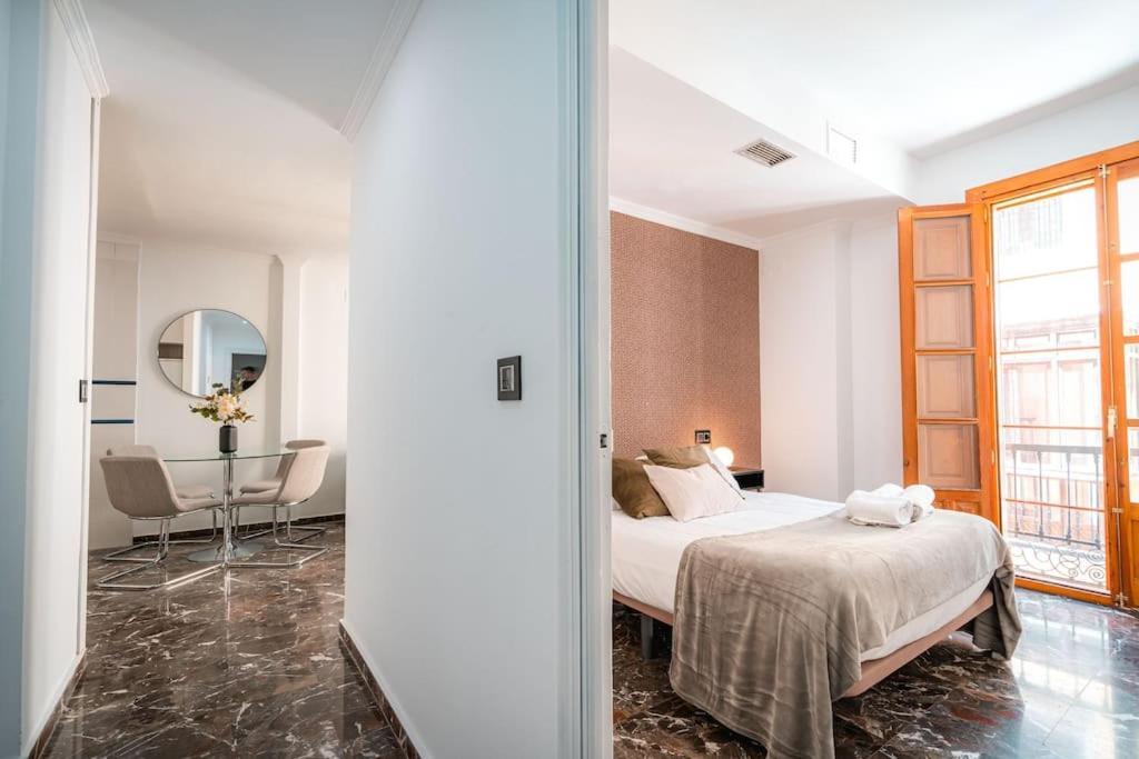 Apartamento Qh Ayuntamiento 05