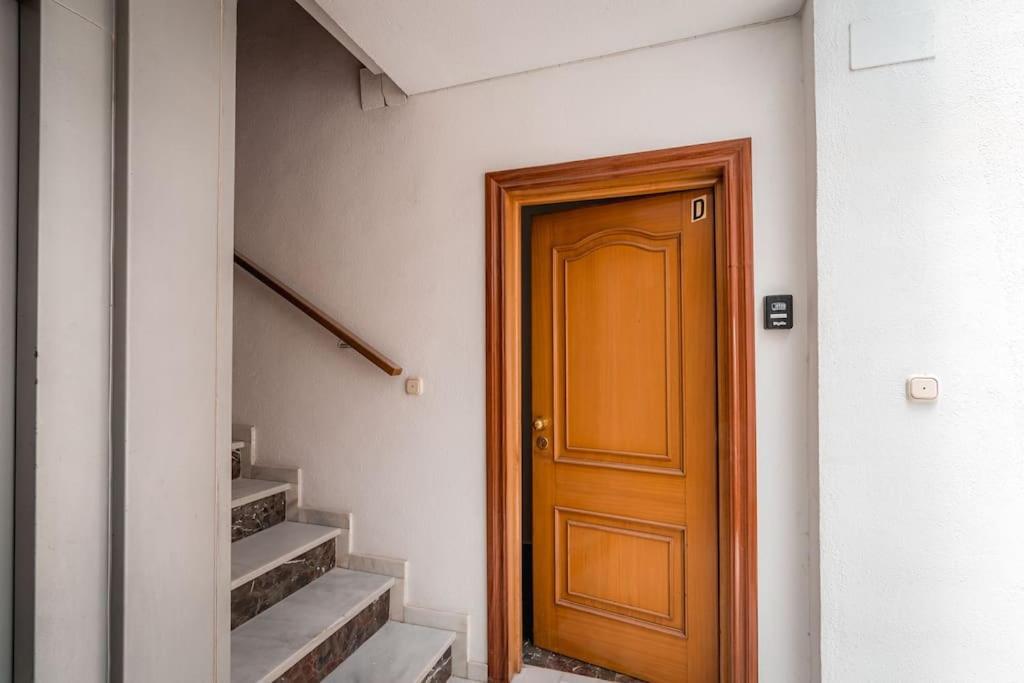 Qh Ayuntamiento 05 Apartamento *
