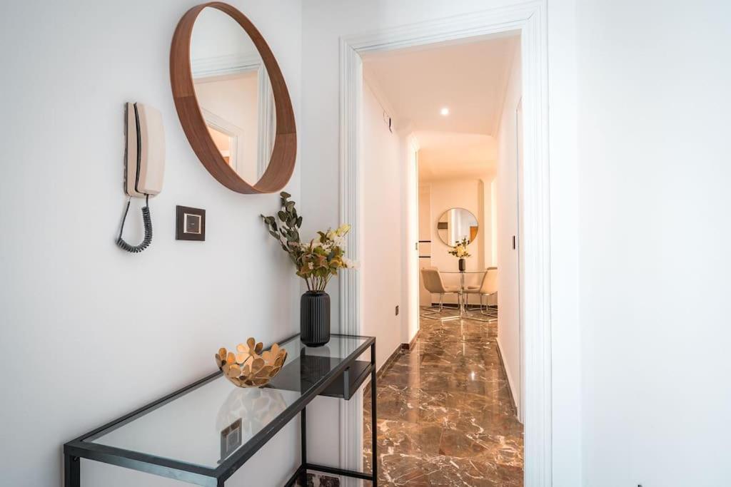 Apartamento Qh Ayuntamiento 05 Granada