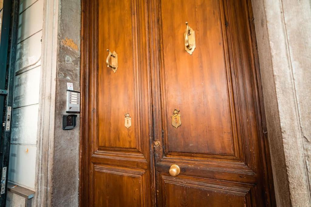 Qh Ayuntamiento 05 Apartamento Granada