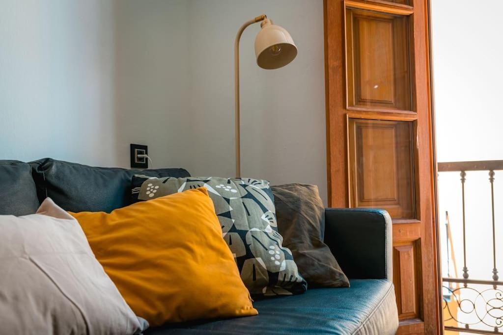 Qh Ayuntamiento 05 Apartamento *