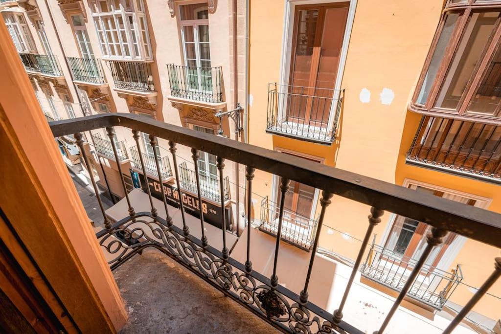 Apartamento Qh Ayuntamiento 05 Granada