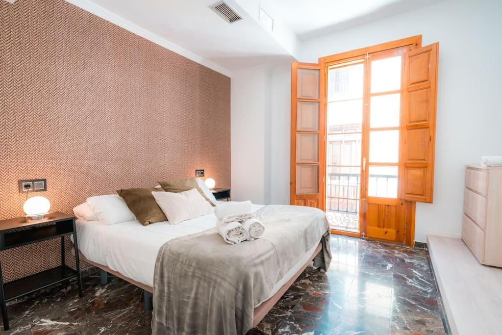 Apartamento Qh Ayuntamiento 05 *