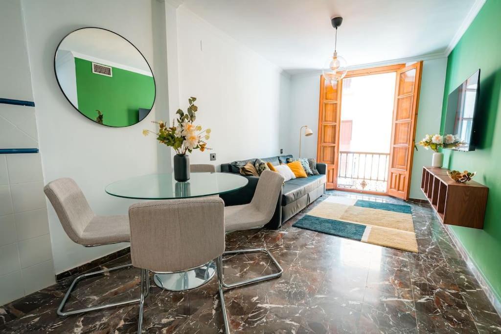 Apartamento Qh Ayuntamiento 05