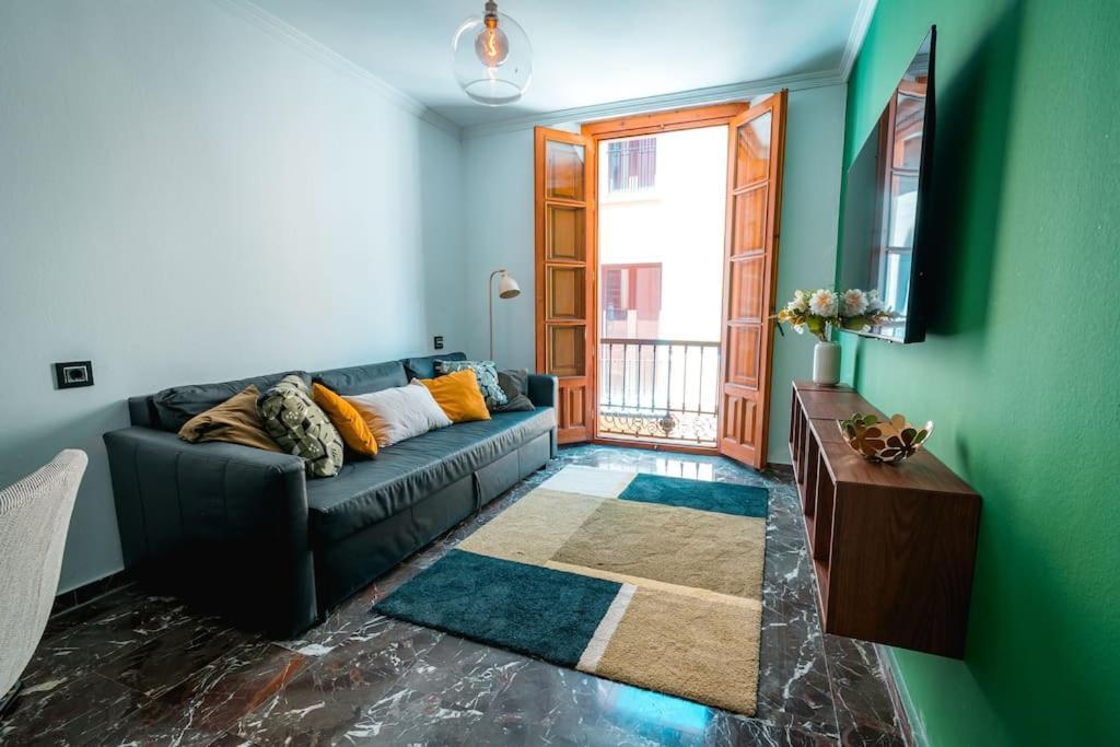 Qh Ayuntamiento 05 Apartamento *