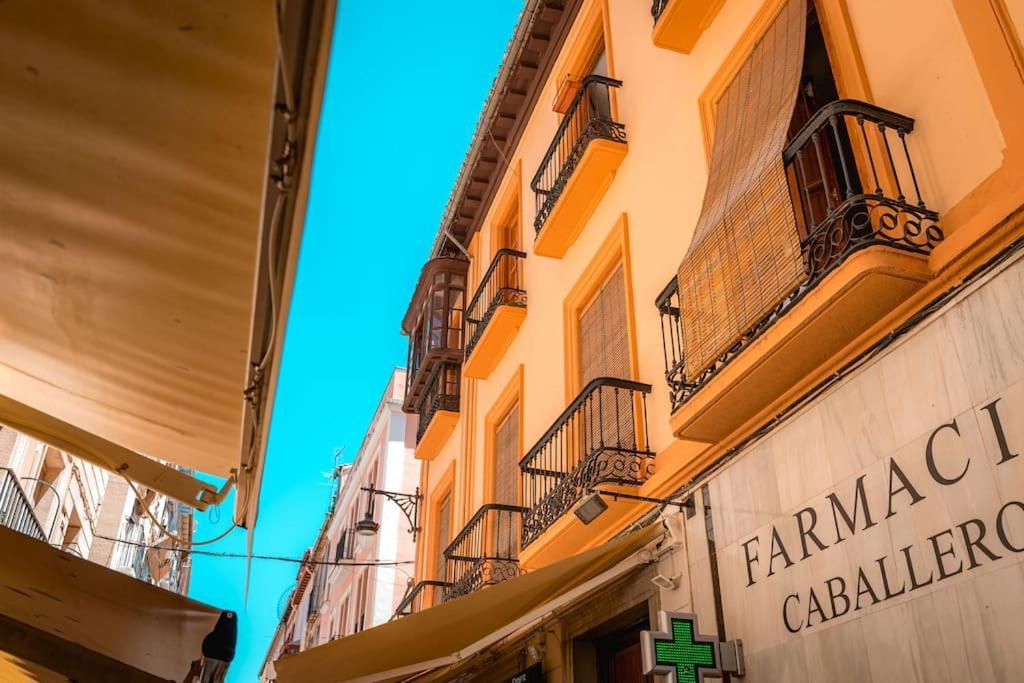 Apartamento Qh Ayuntamiento 05