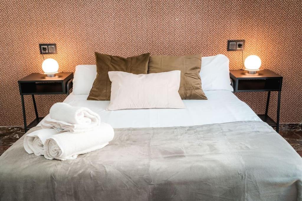 Apartamento Qh Ayuntamiento 05 Granada