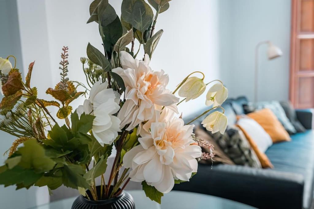 Apartamento Qh Ayuntamiento 05 Granada