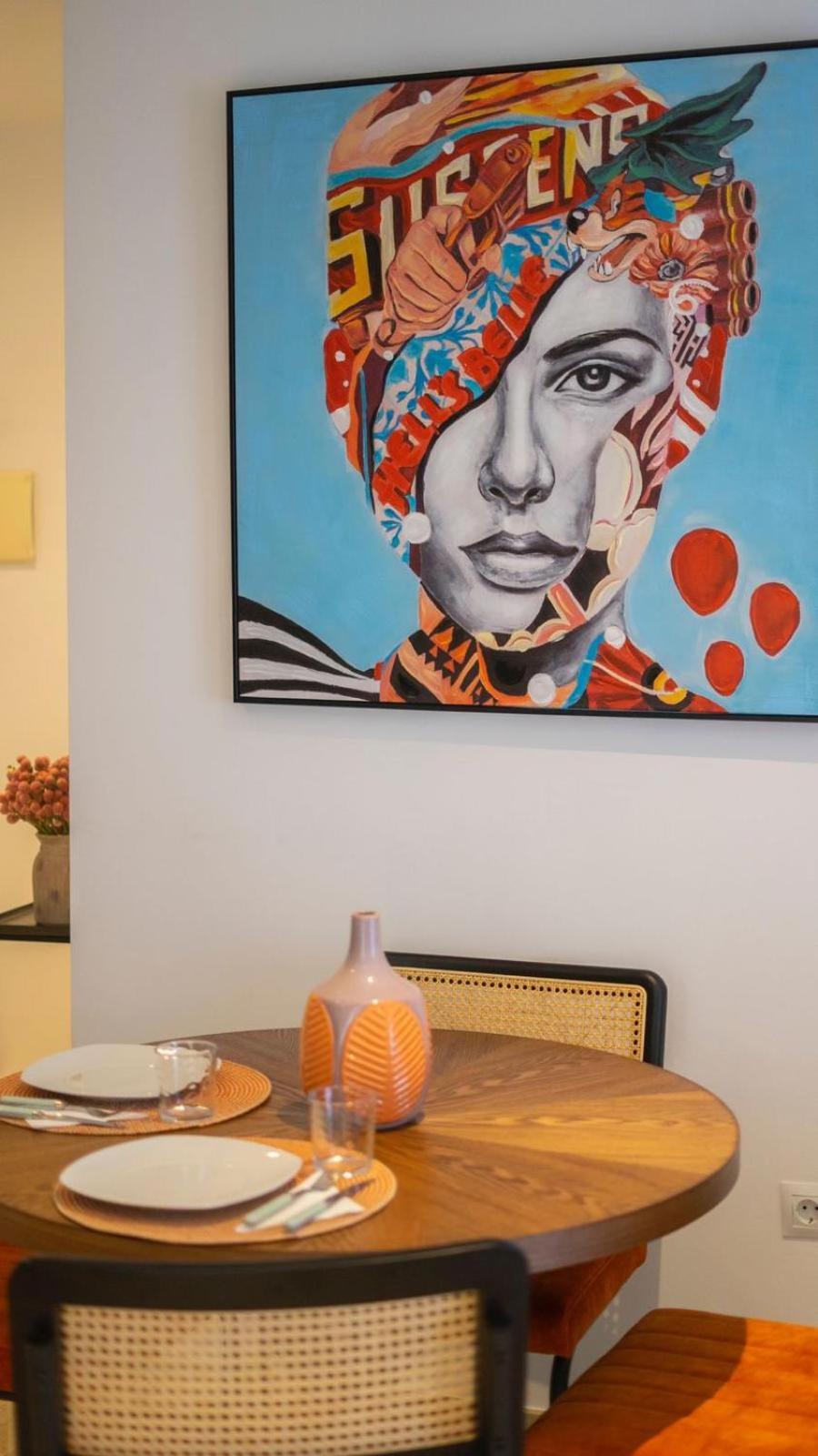 Apartamento La Casi-ta De Grana *