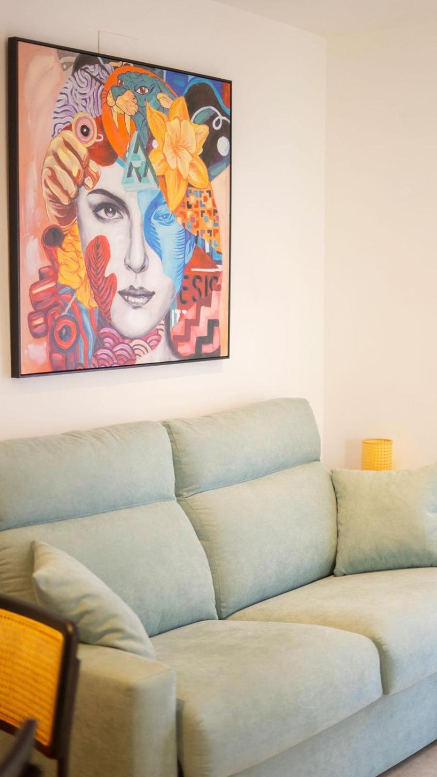 La Casi-ta De Grana Apartamento Granada