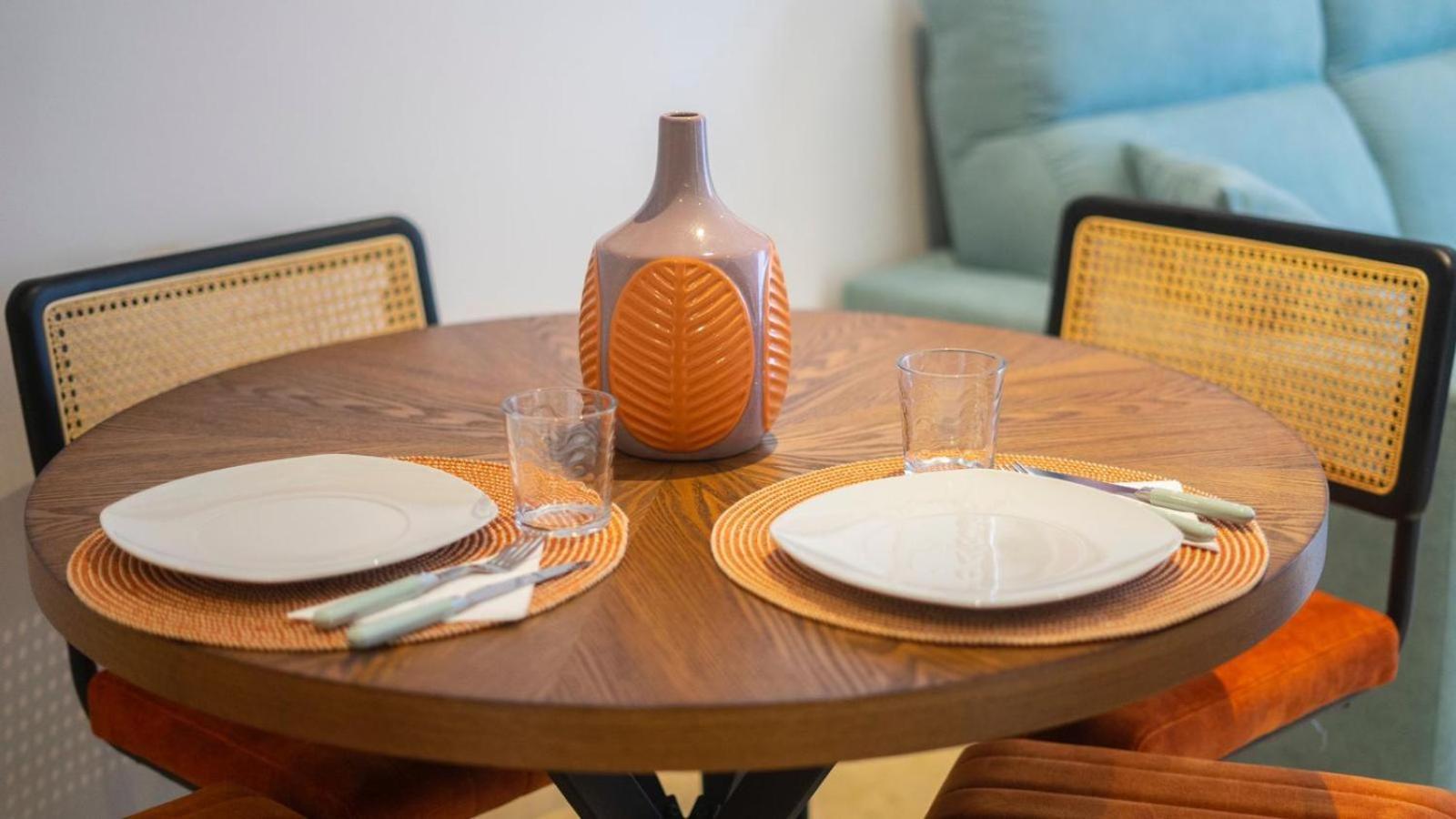 La Casi-ta De Grana Apartamento Granada