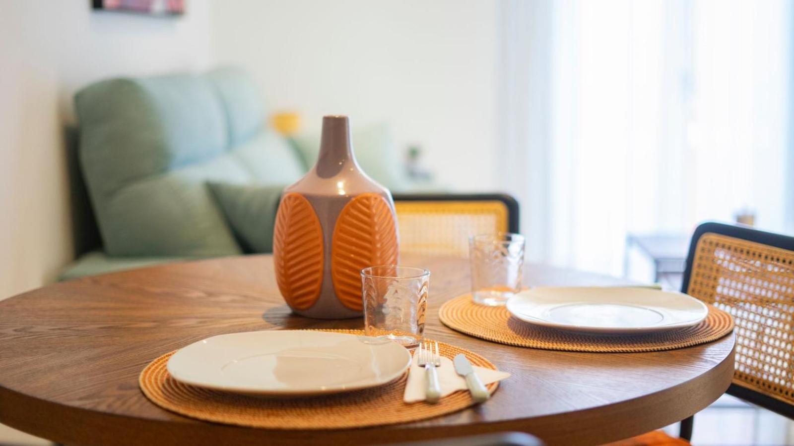 La Casi-ta De Grana Apartamento Granada