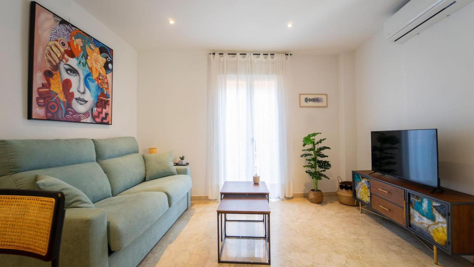 La Casi-ta De Grana Apartamento