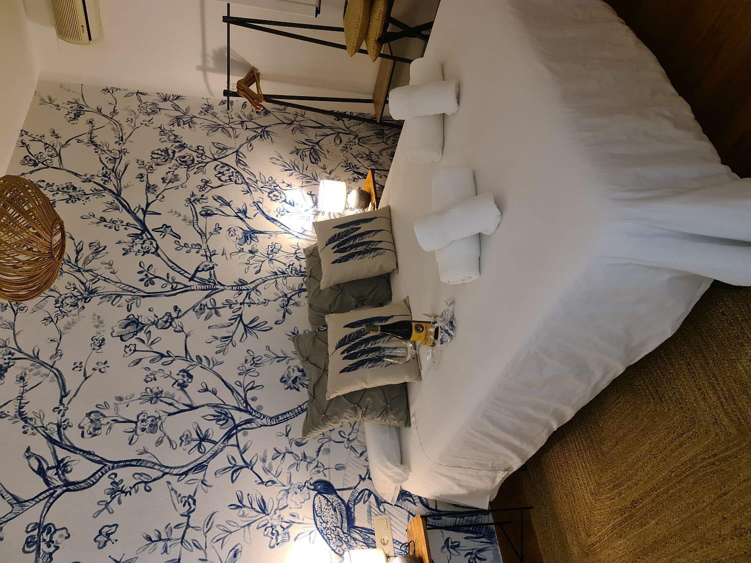 Apartamento Suspiro Penthouse 302 By Florentia Homes Granada