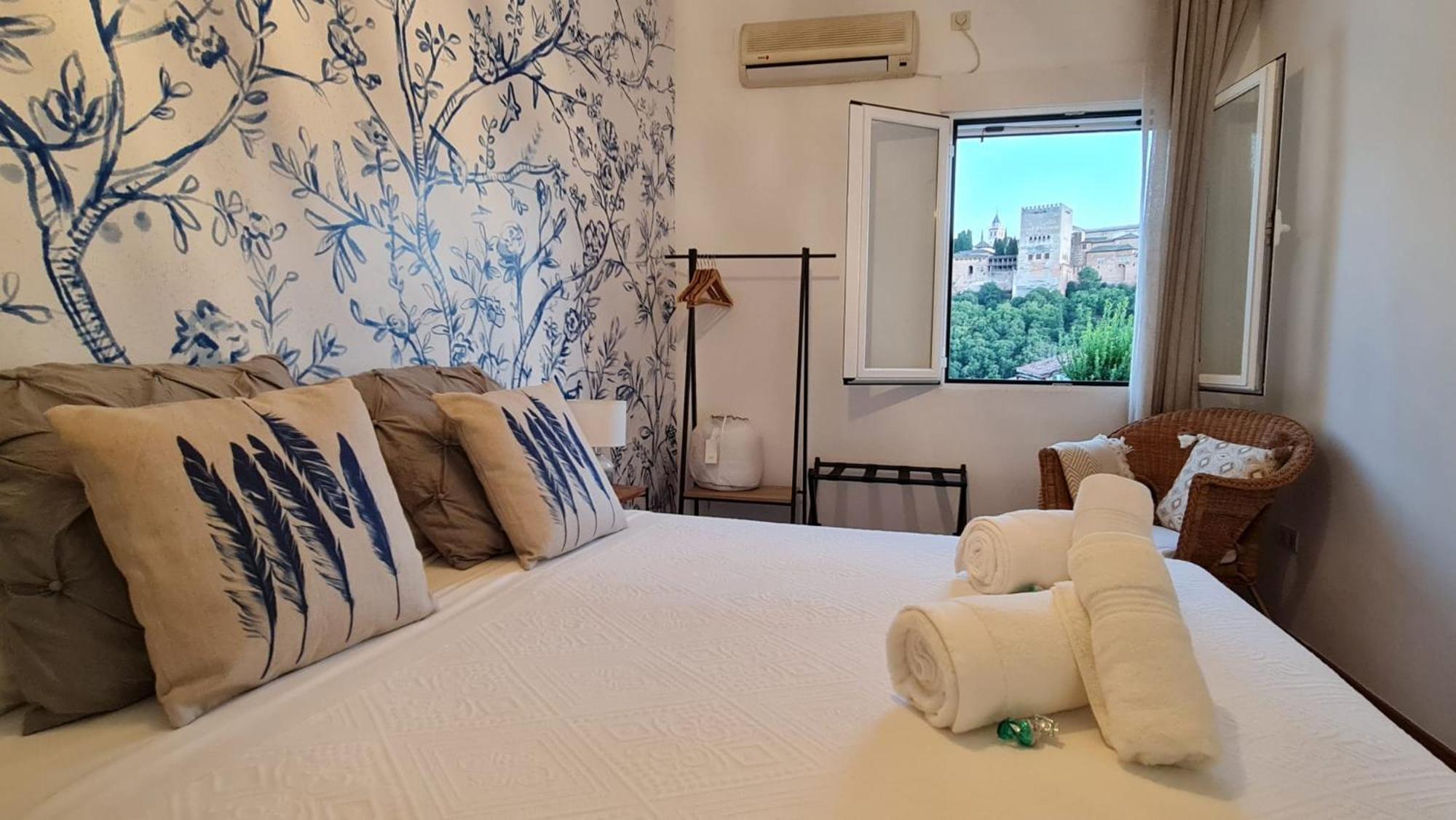 Suspiro Penthouse 302 By Florentia Homes Apartamento *