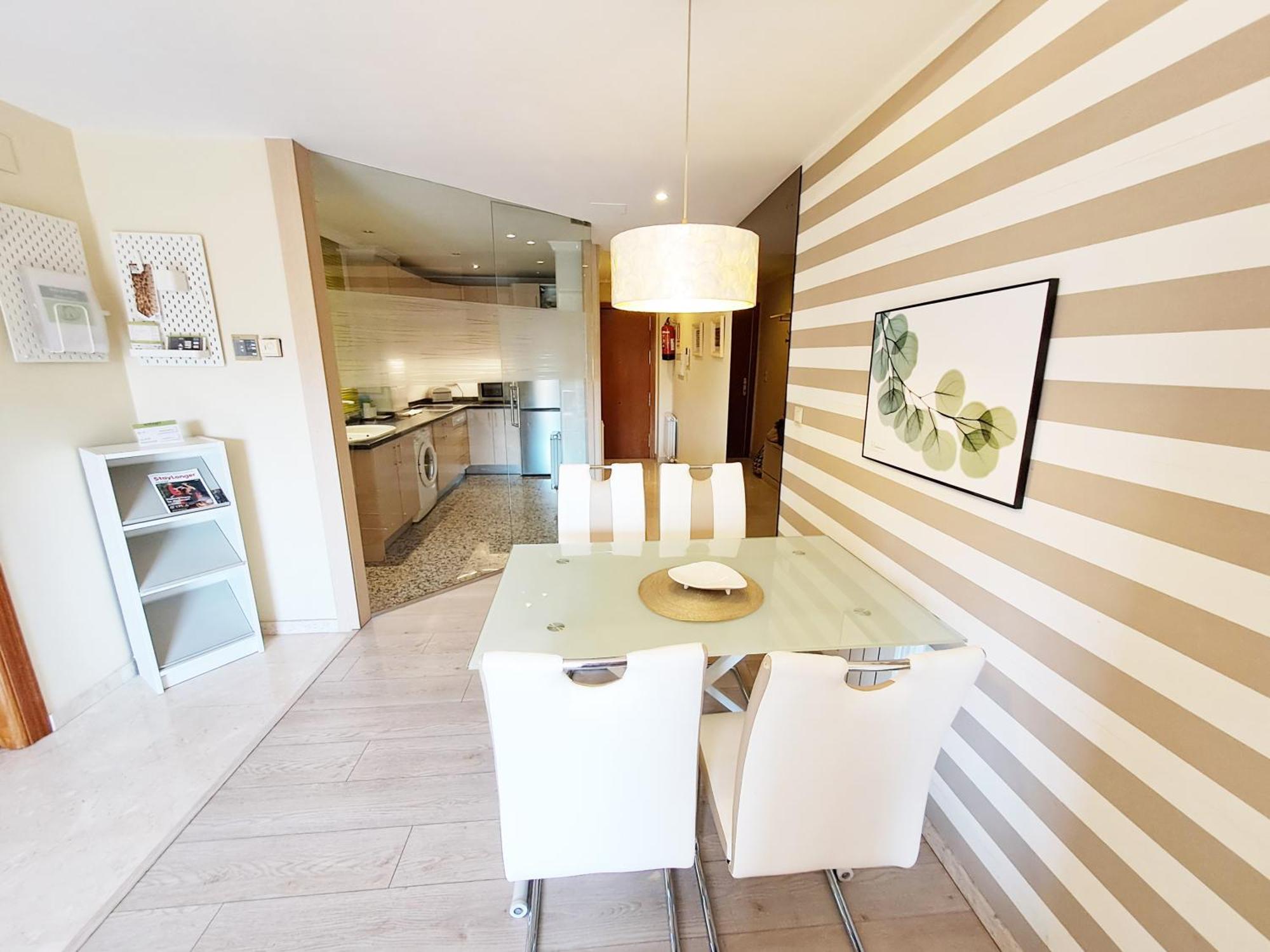 Apartamento Gold Sierra Nevada