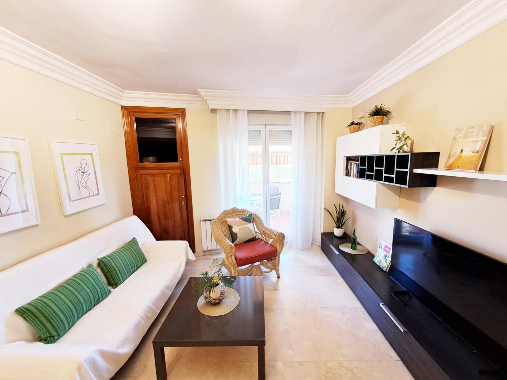 Apartamento Gold Sierra Nevada * Granada