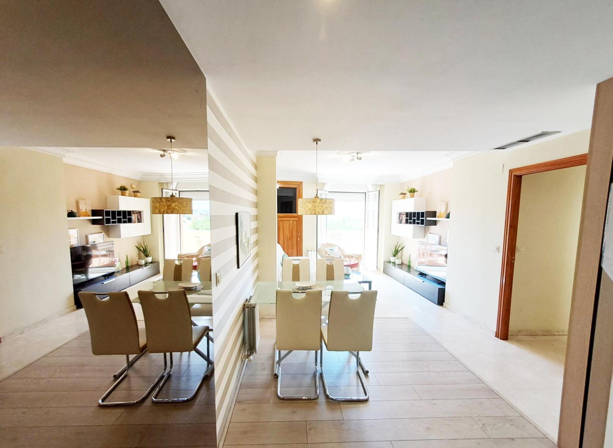 Apartamento Gold Sierra Nevada