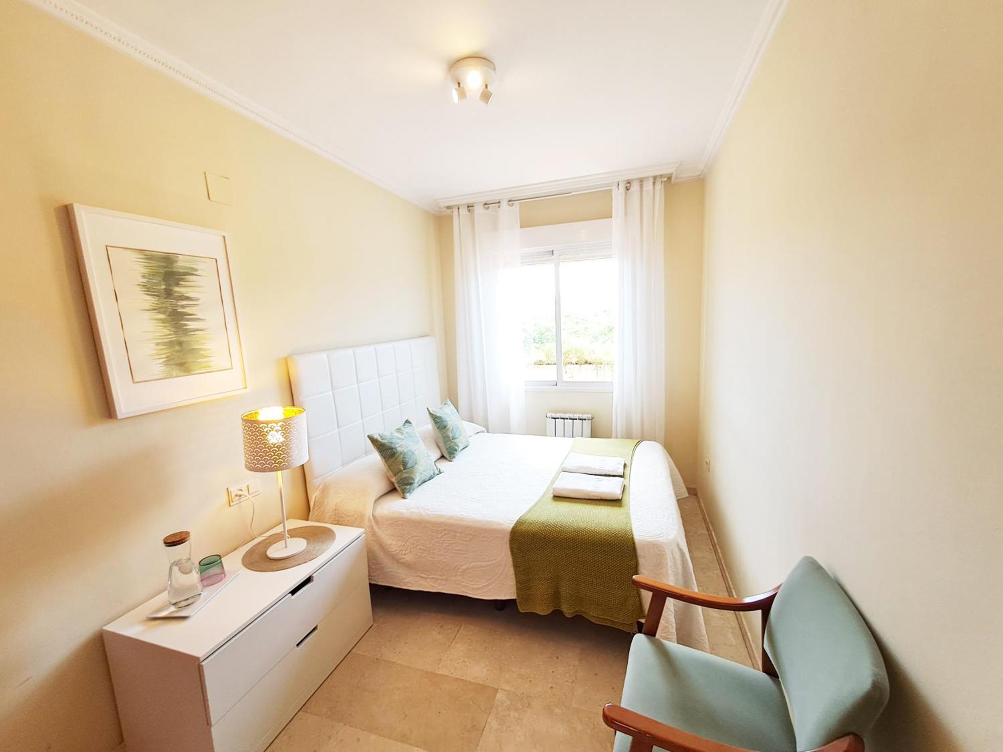Apartamento Gold Sierra Nevada Apartamento