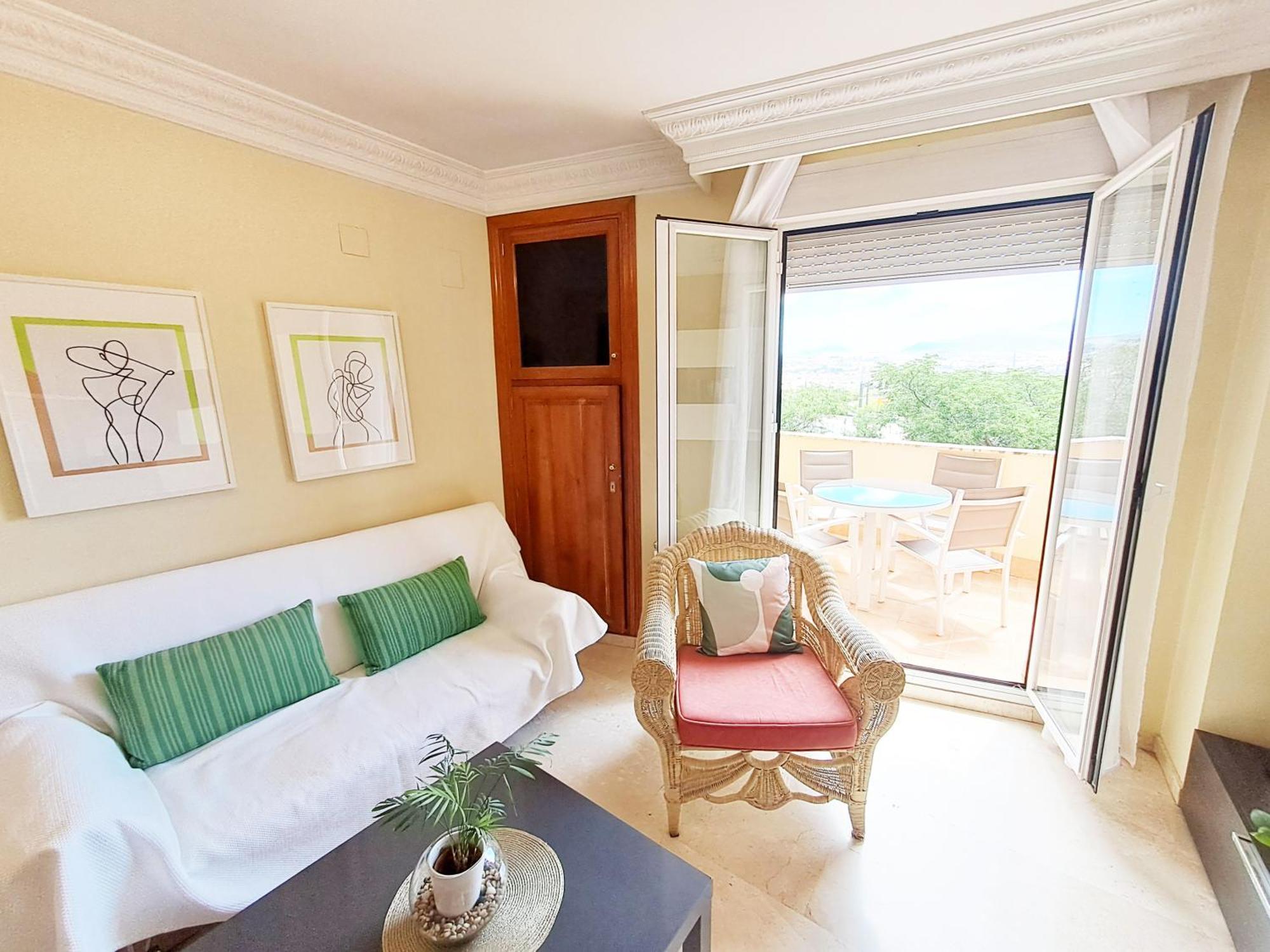 Apartamento Gold Sierra Nevada Apartamento Granada
