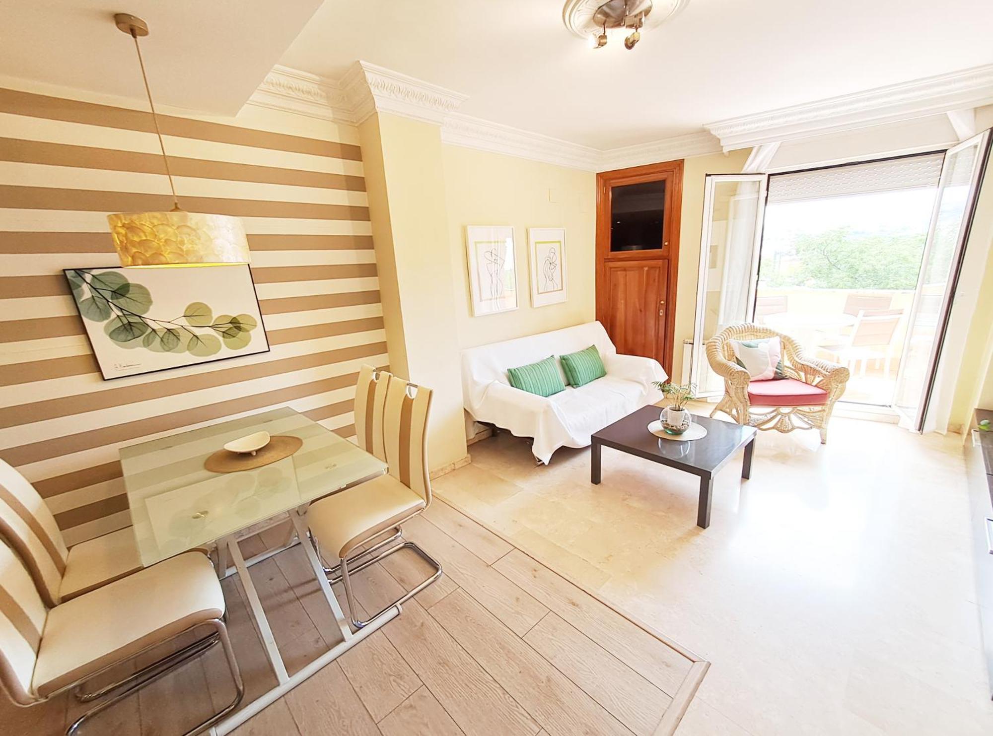 Apartamento Gold Sierra Nevada * Granada