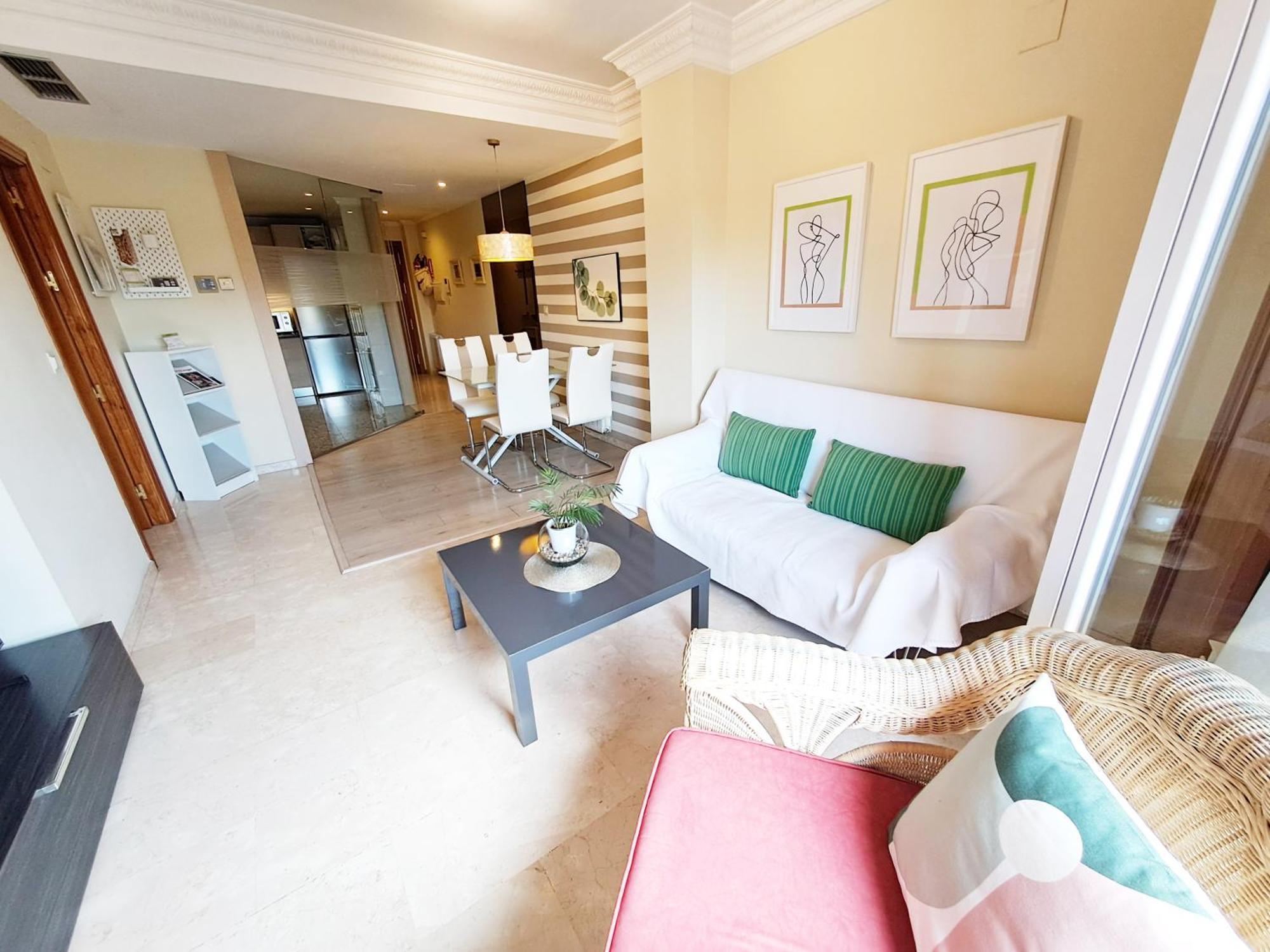 Apartamento Gold Sierra Nevada *