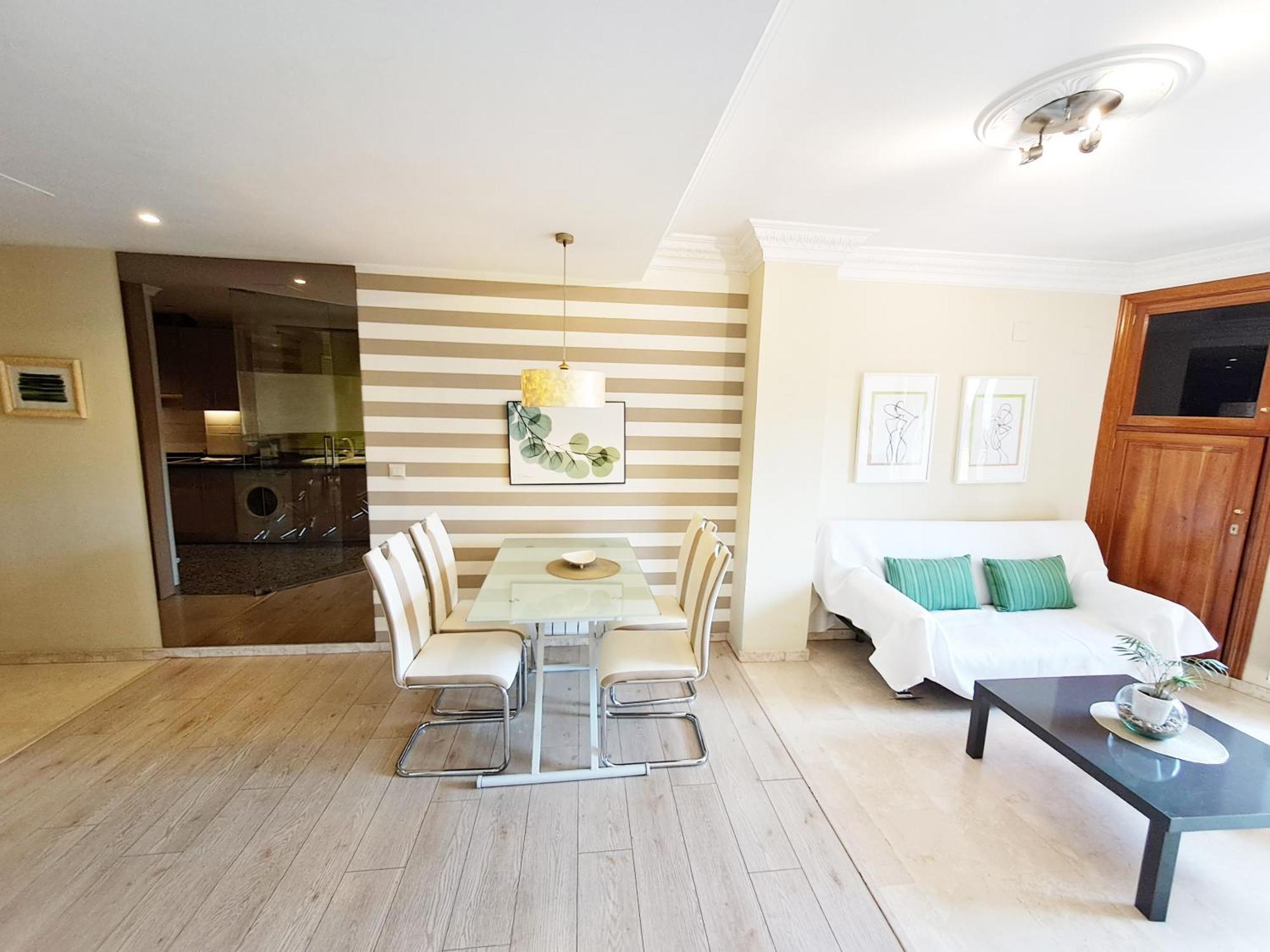 Apartamento Gold Sierra Nevada Granada
