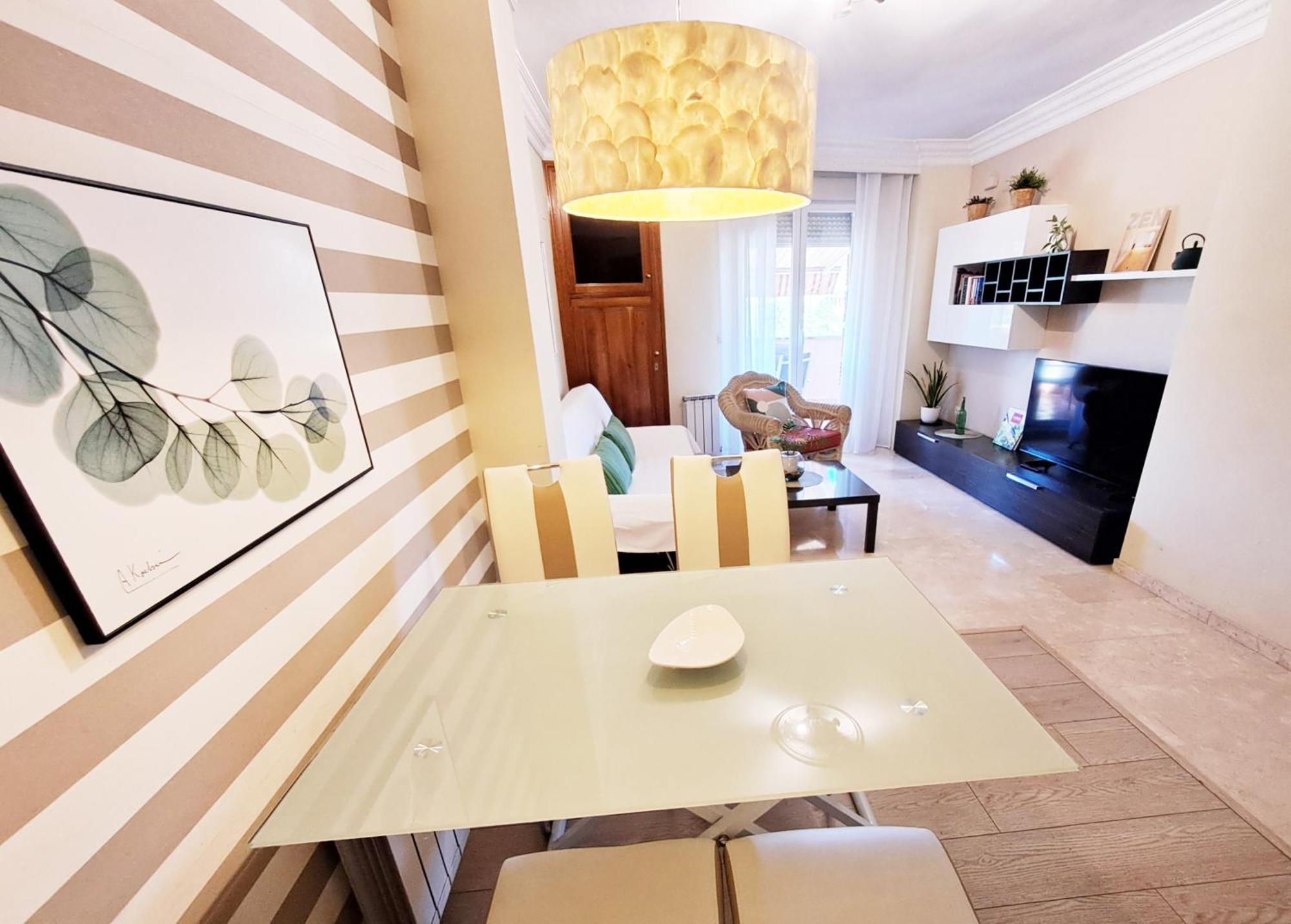 Apartamento Gold Sierra Nevada * Granada