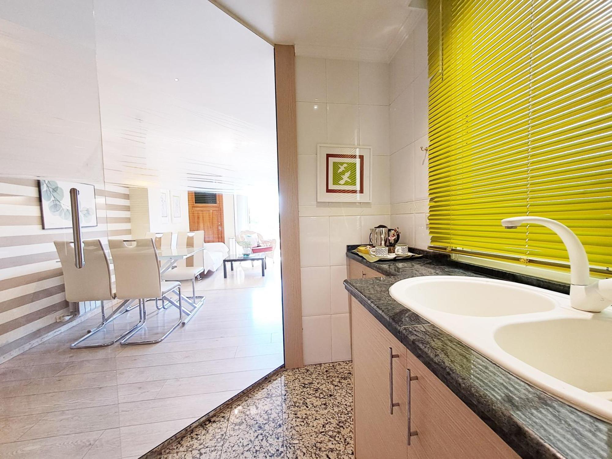 Apartamento Gold Sierra Nevada Apartamento