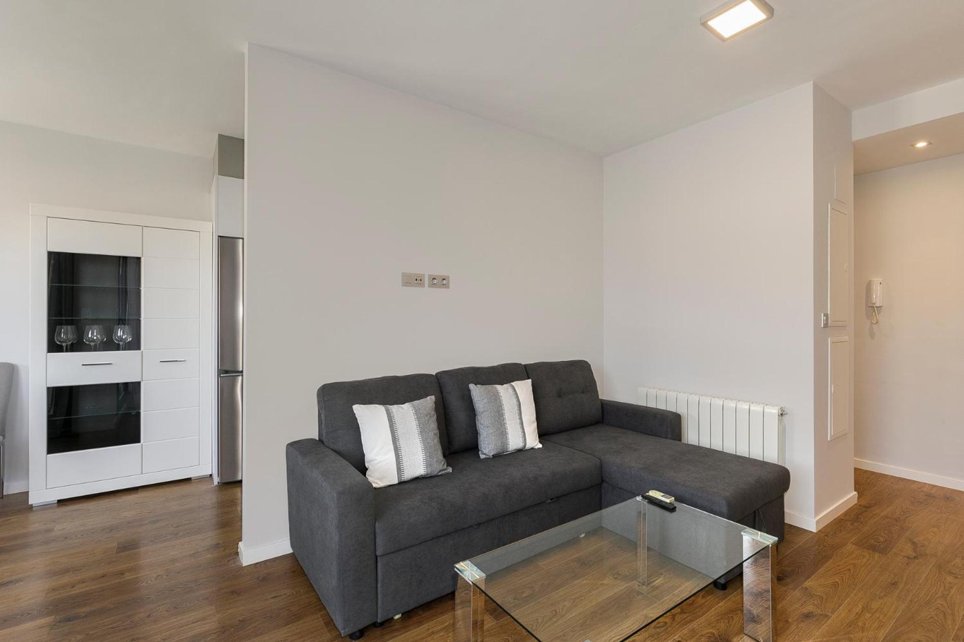 Apartamento Atico Piscina Y Parking Granada