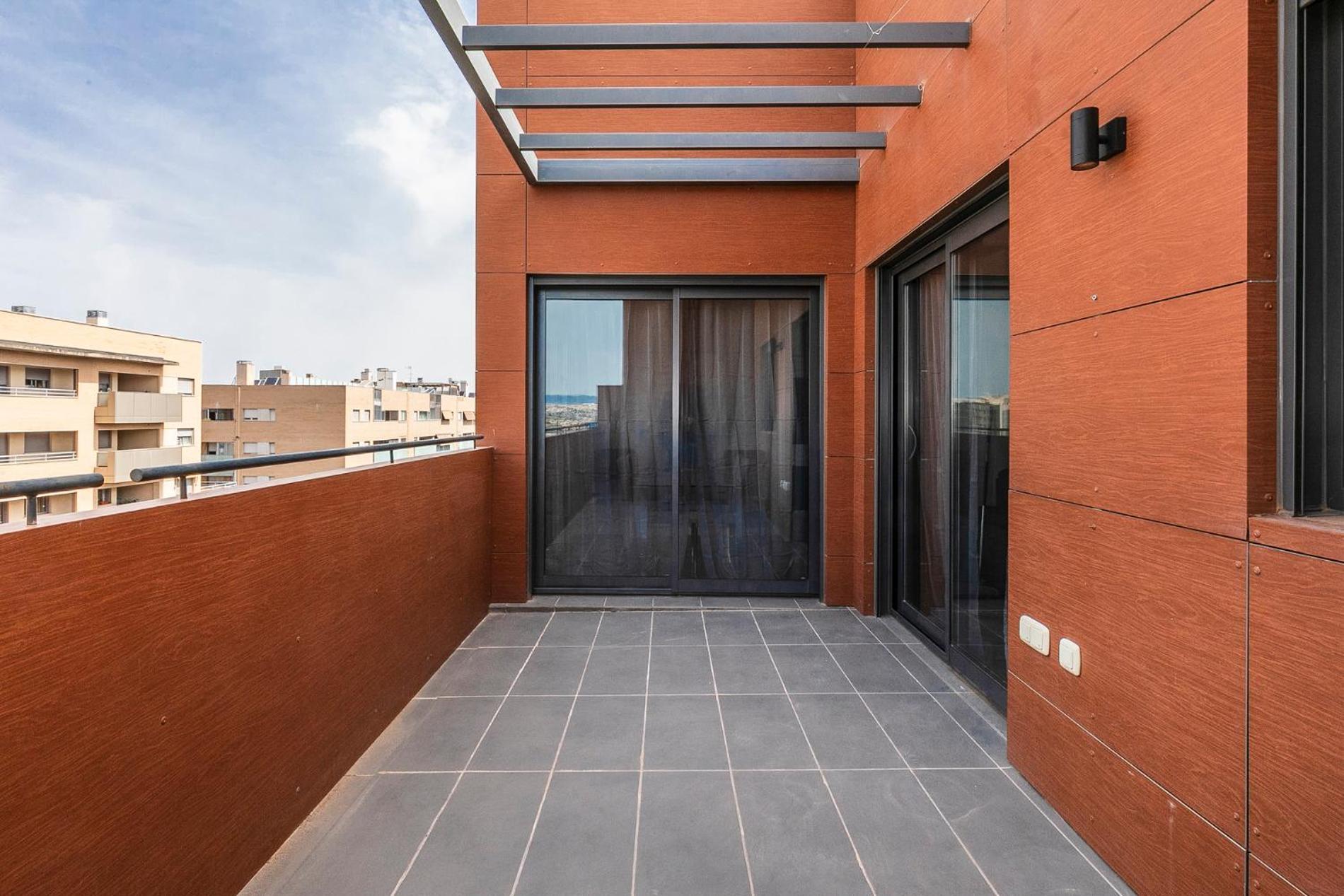 Apartamento Atico Piscina Y Parking *