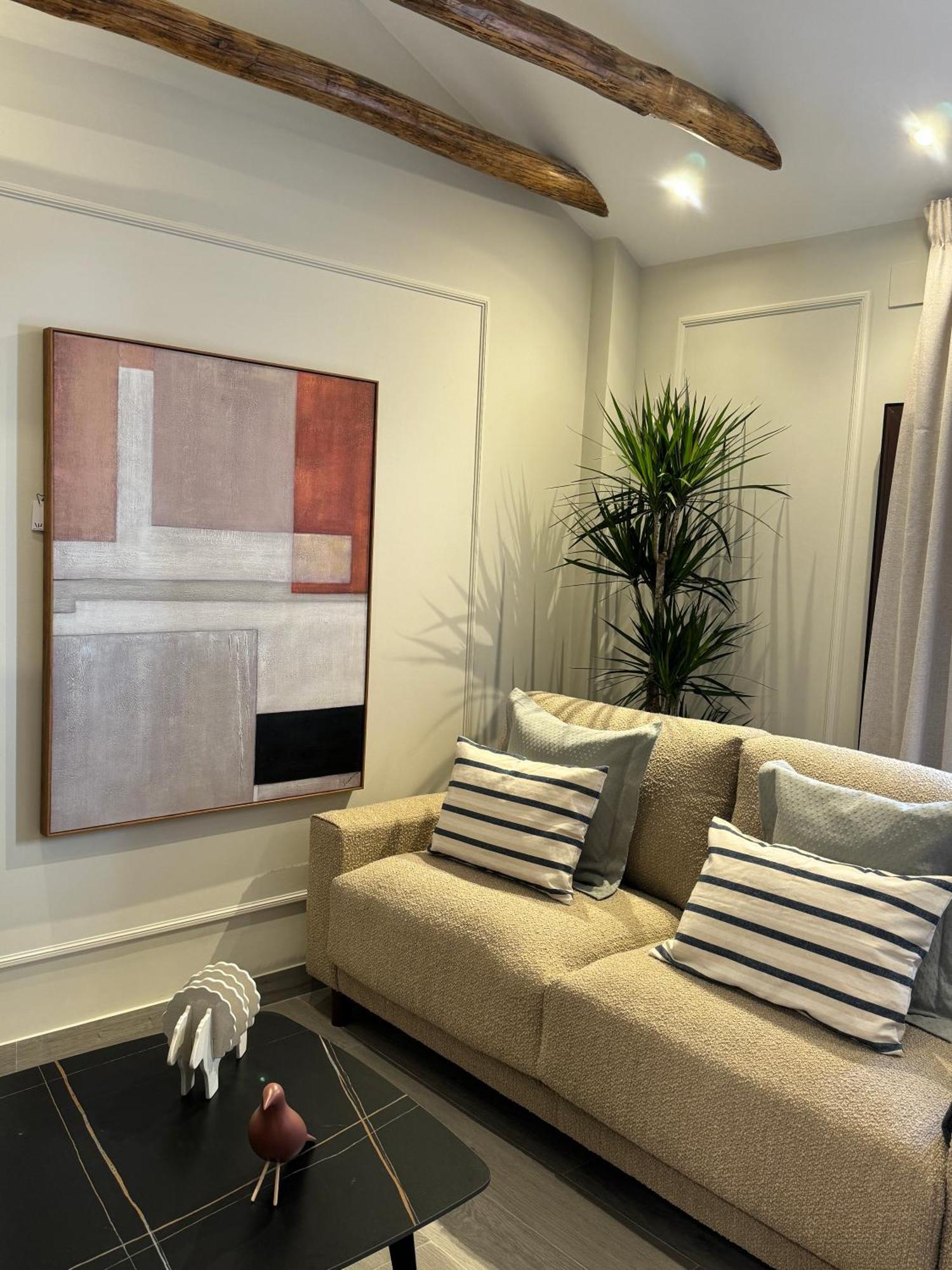 Apartment Suspiro Penthouse 301 By Florentia Homes