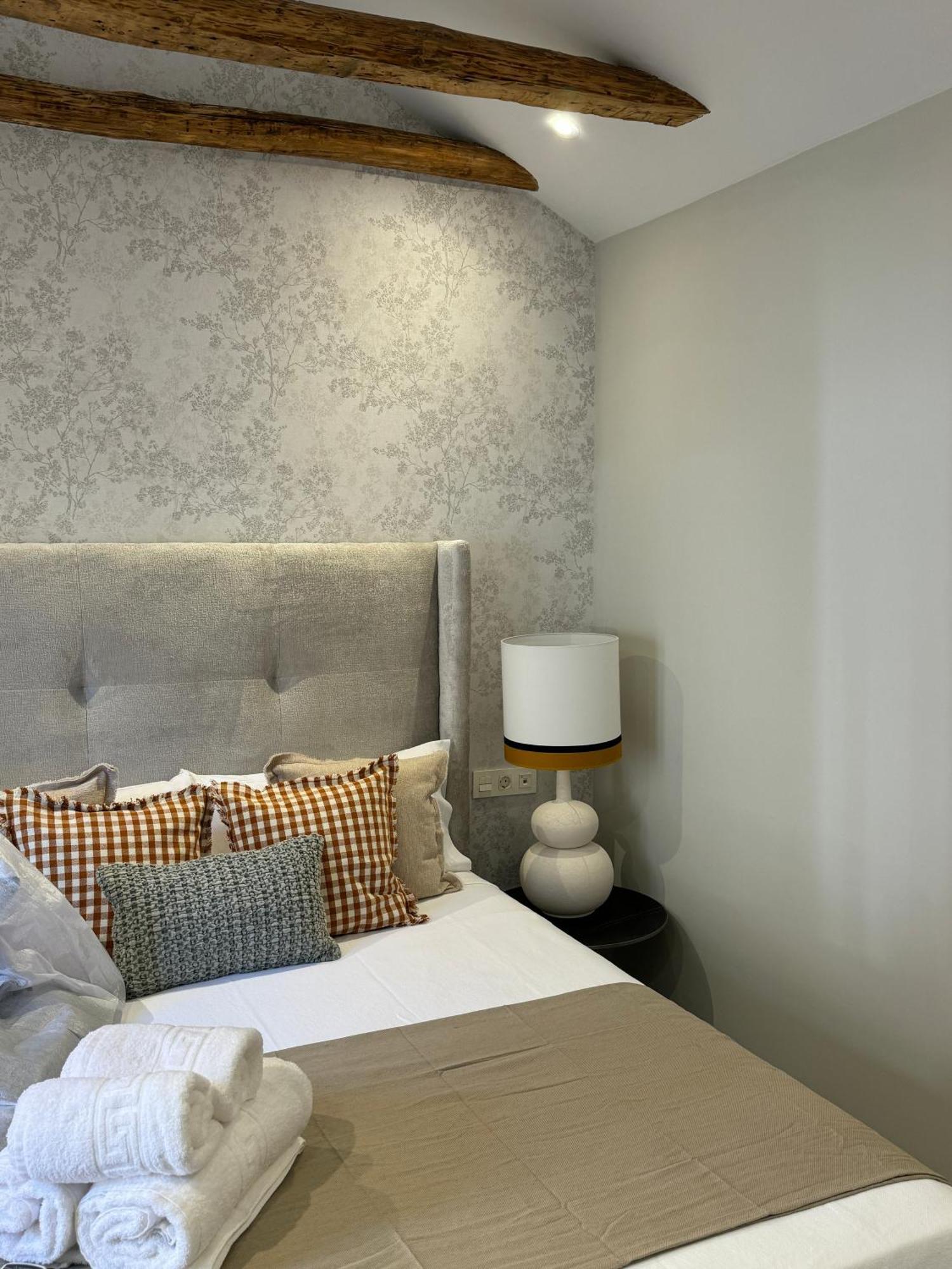 Suspiro Penthouse 301 By Florentia Homes Granada