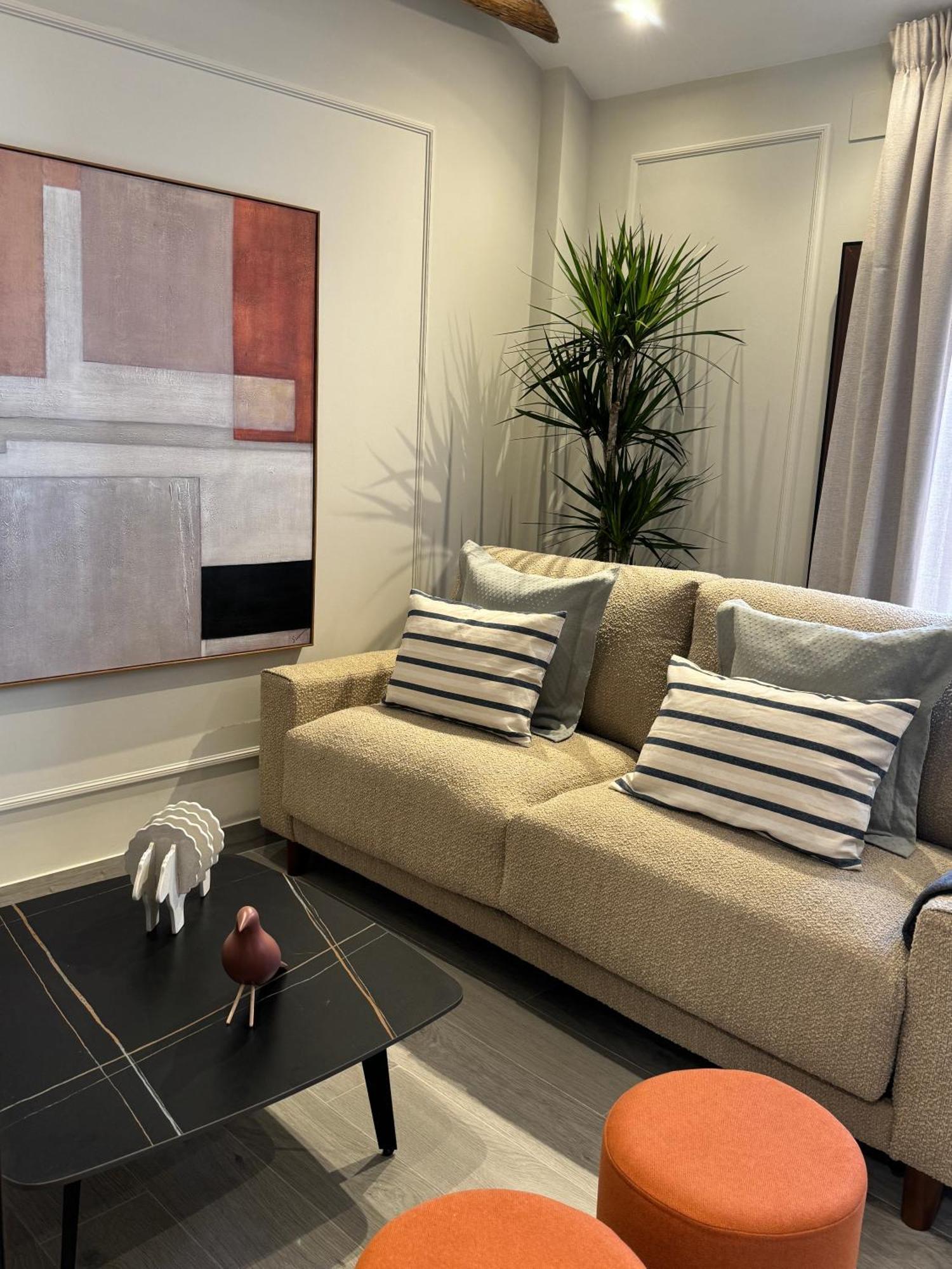 Suspiro Penthouse 301 By Florentia Homes Granada