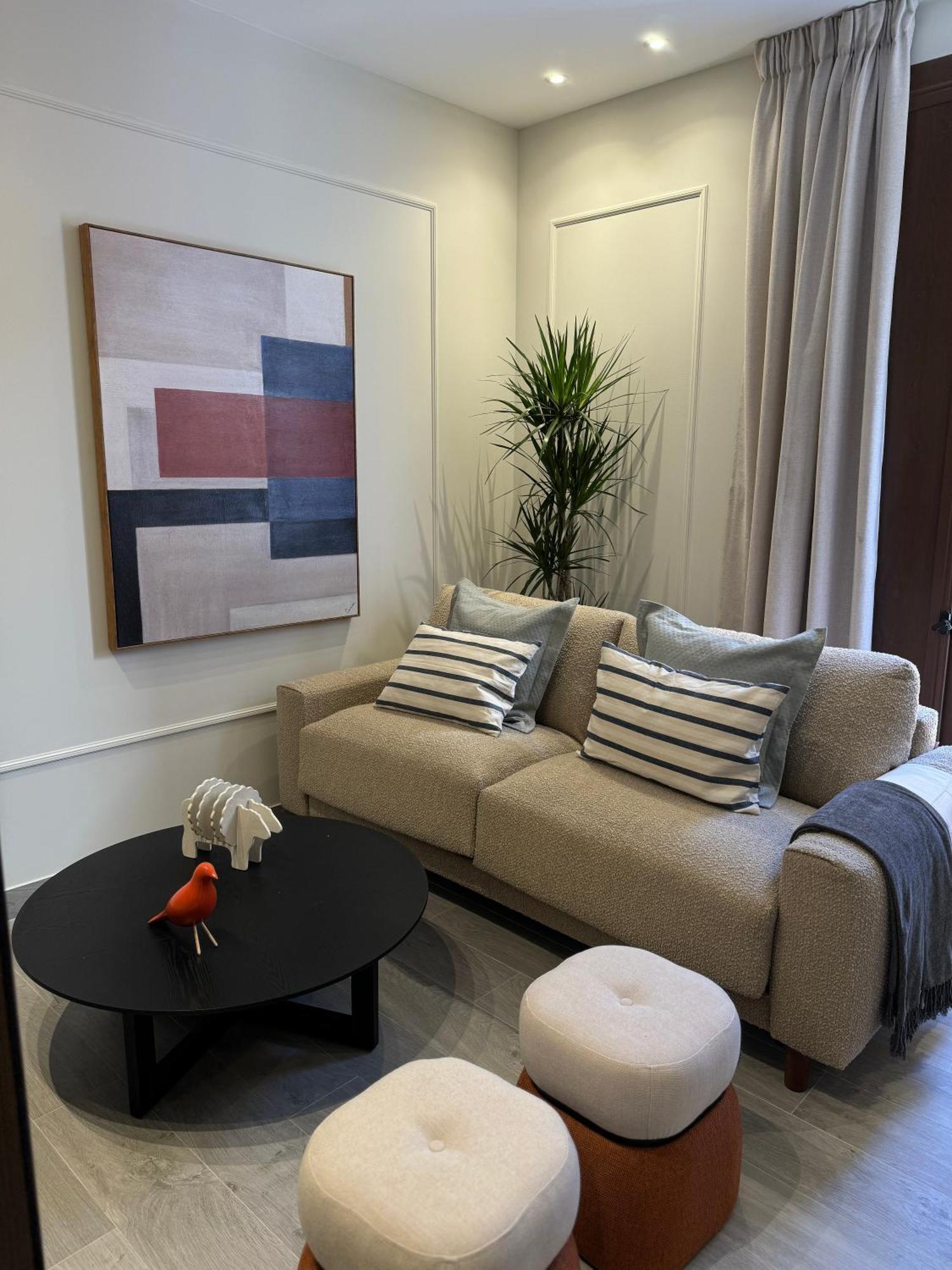 Suspiro Penthouse 301 By Florentia Homes * Granada