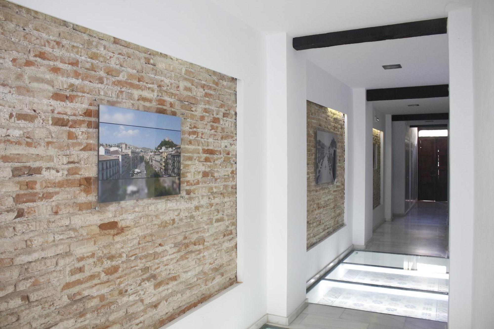 Taracea Plaza Nueva Apartamento Granada