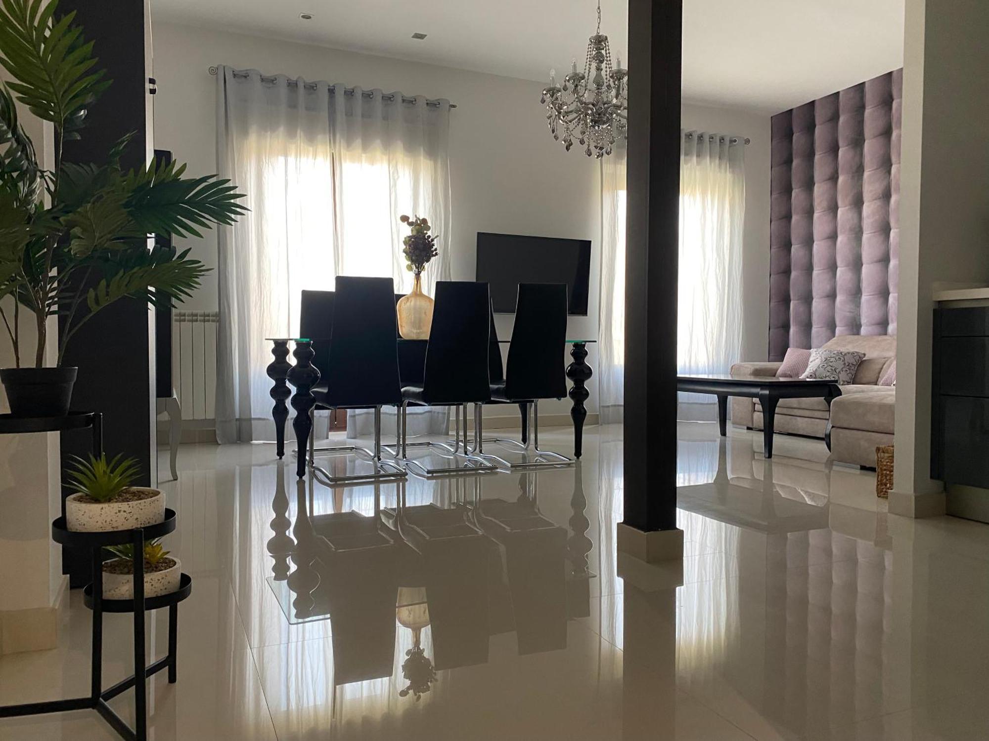 Apartamento Taracea Plaza Nueva