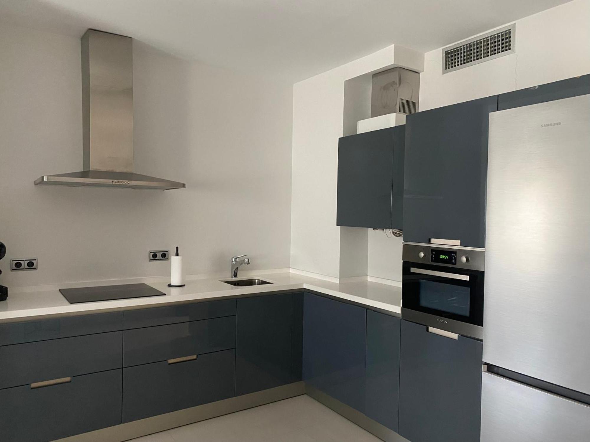 Apartamento Taracea Plaza Nueva Granada