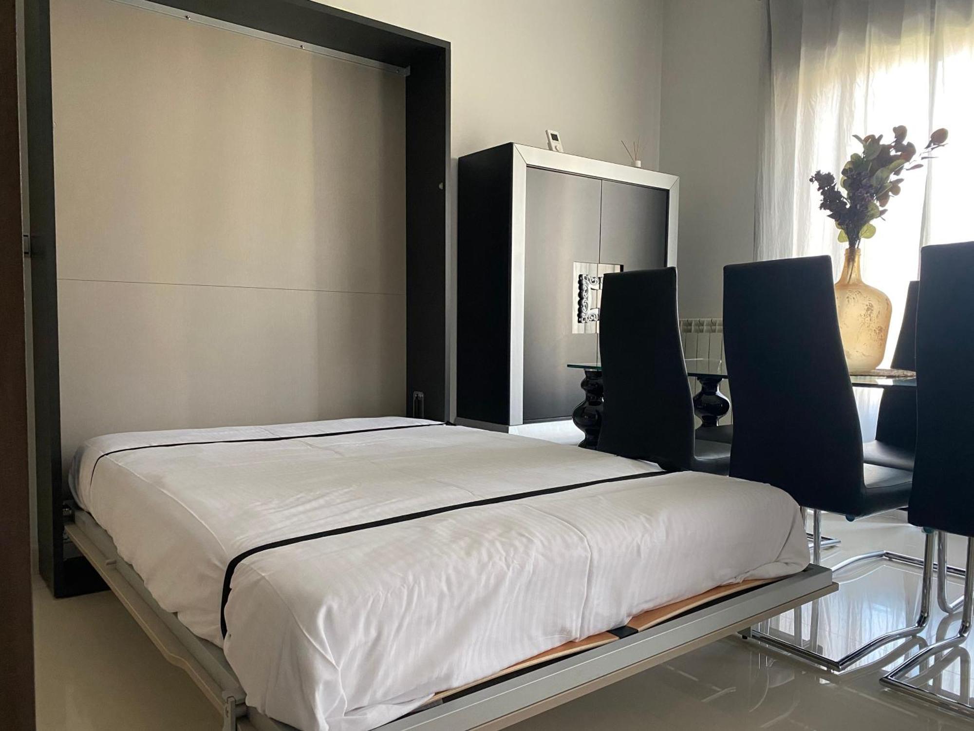 Apartamento Taracea Plaza Nueva