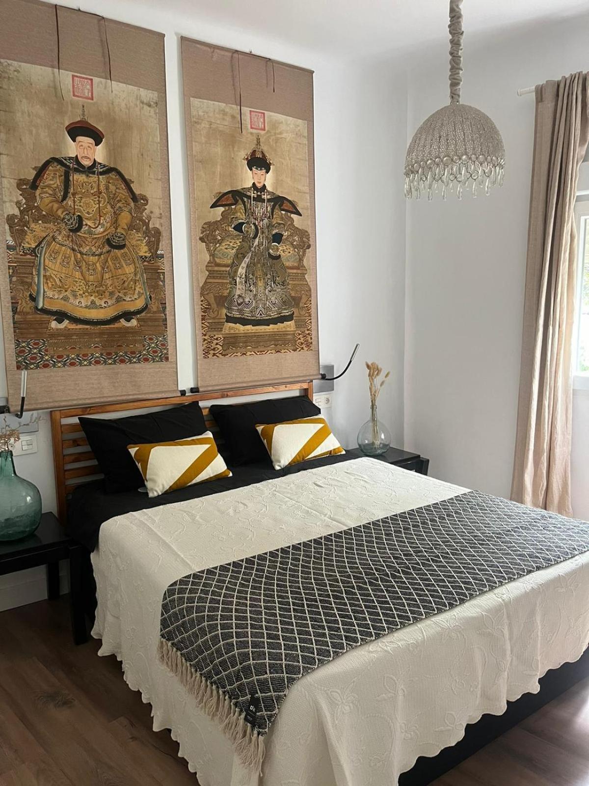 Apartamento El Rincon Del Arte Centro & Desayuno Incluido *