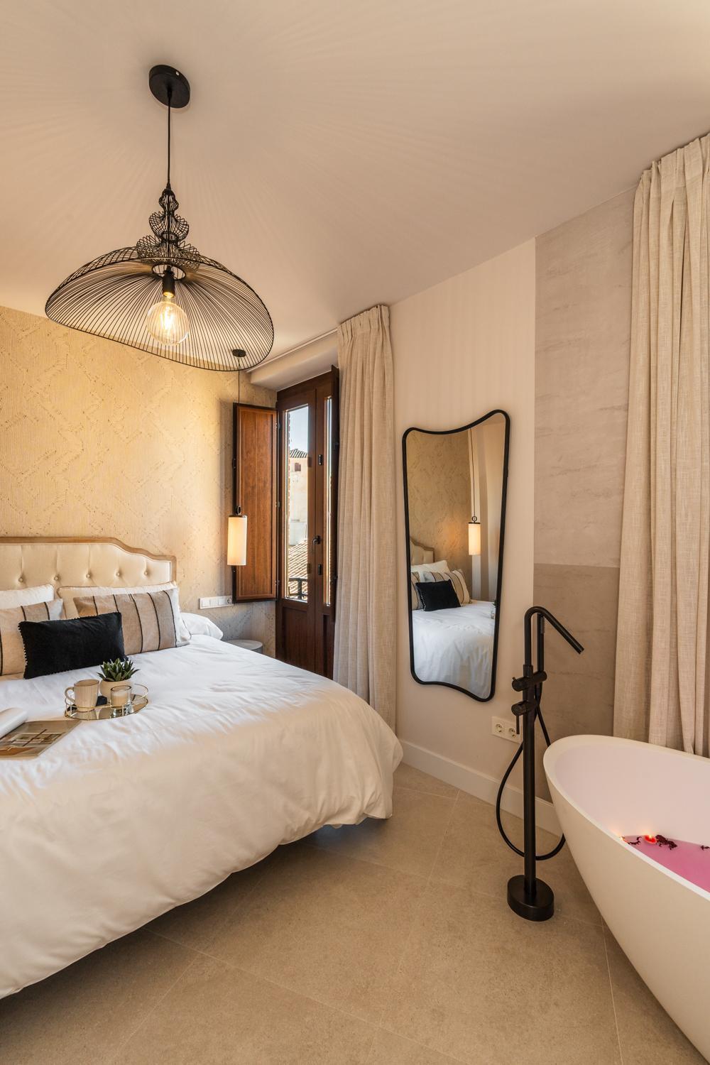Gran Via Boutique By Florentia Homes Granada