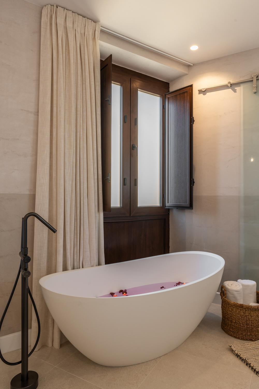 Gran Via Boutique By Florentia Homes Apartment