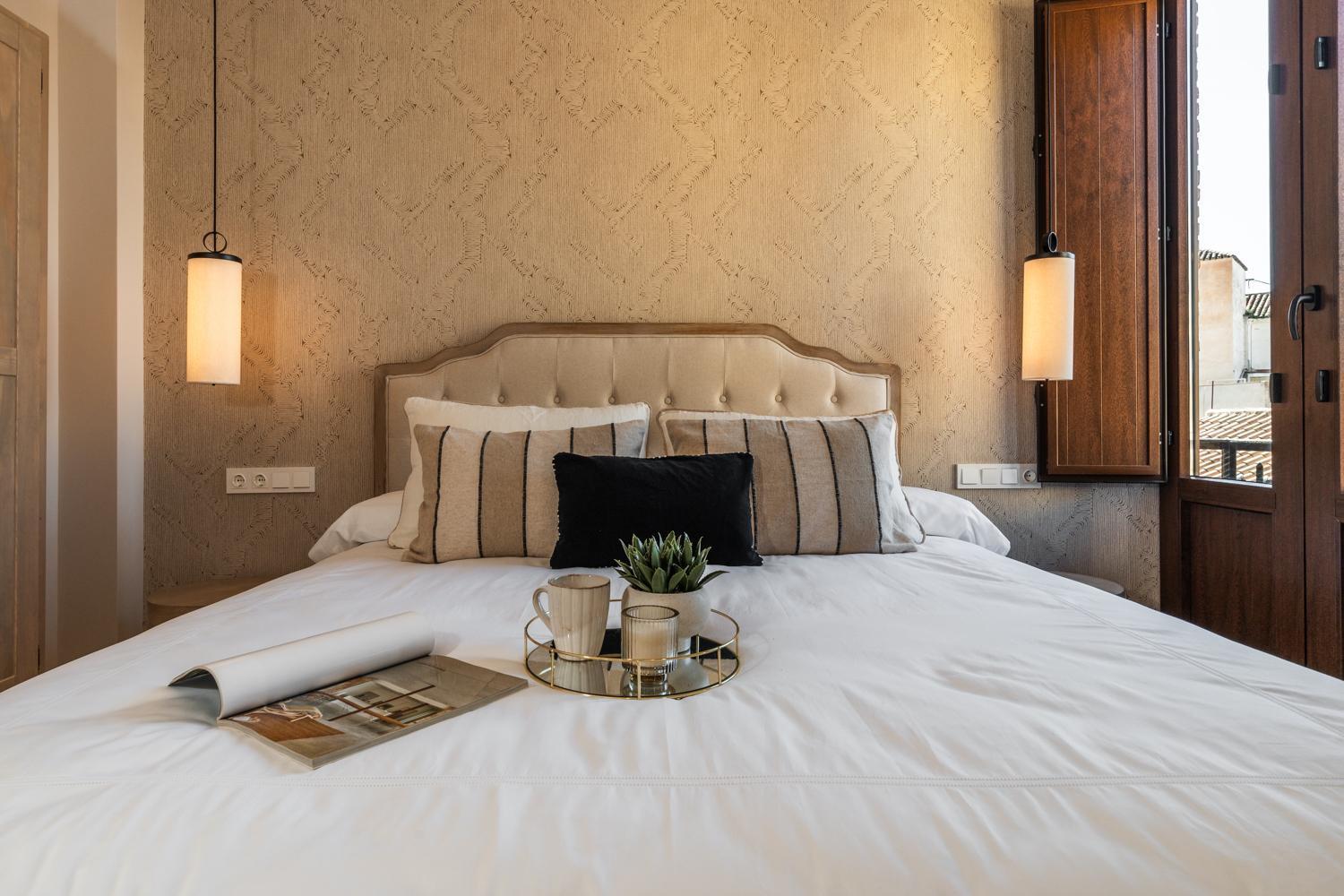 Gran Via Boutique By Florentia Homes Apartment