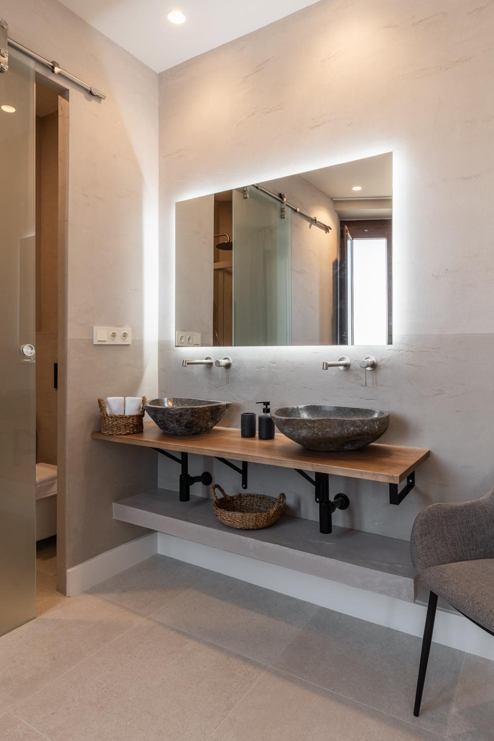 Gran Via Boutique By Florentia Homes * Granada