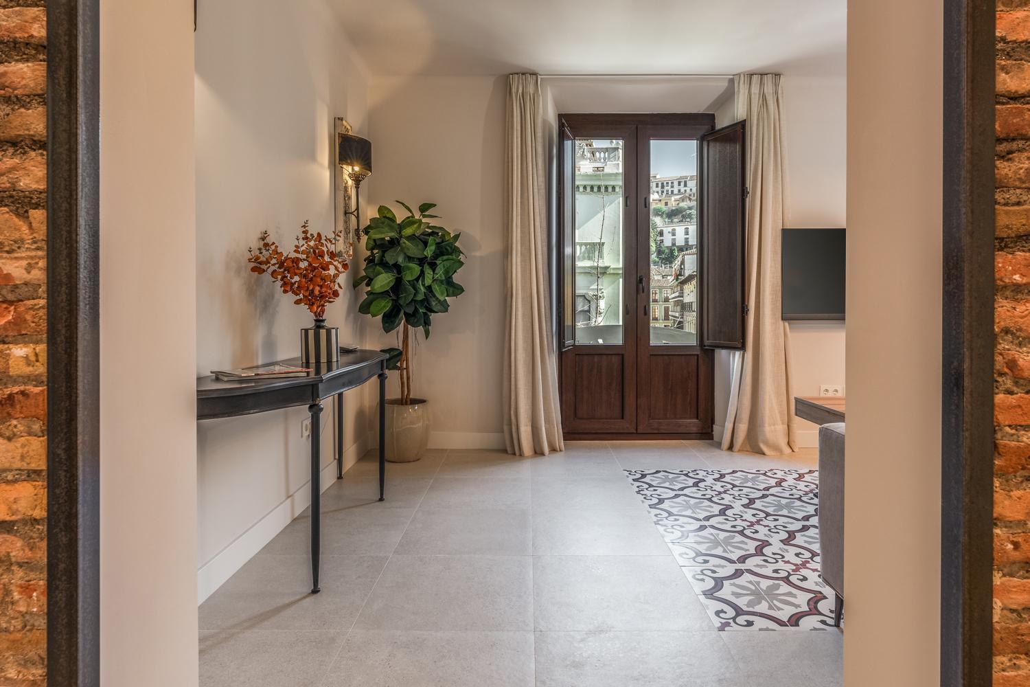 Gran Via Boutique By Florentia Homes Apartment