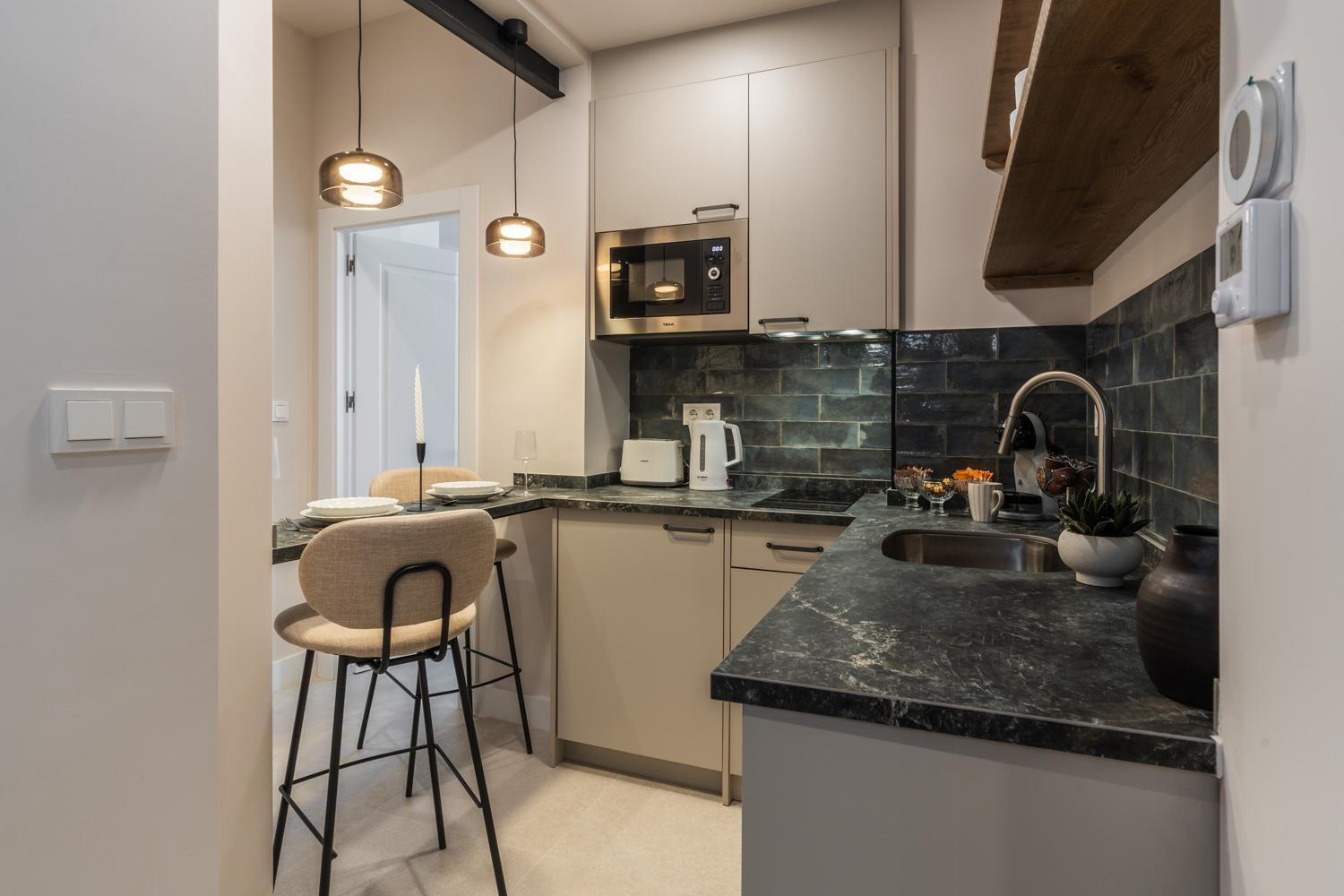 Gran Via Boutique By Florentia Homes Granada