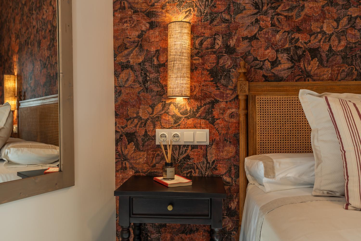 Apartment Gran Via Boutique By Florentia Homes *