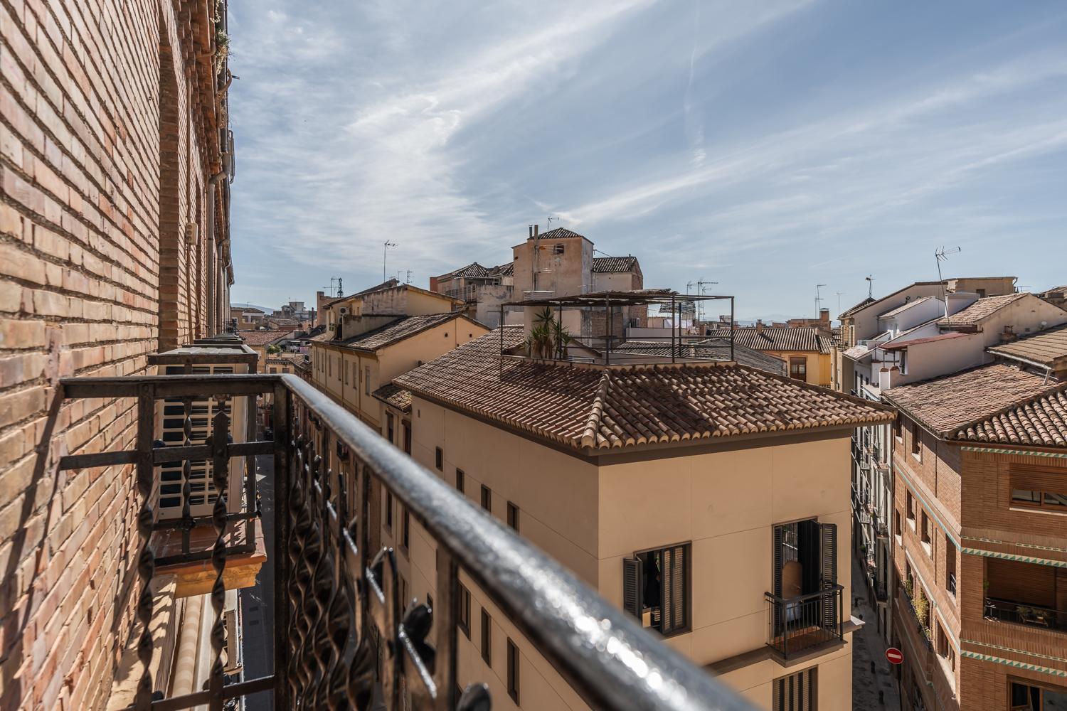 Gran Via Boutique By Florentia Homes